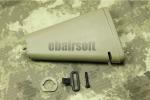 T M16 Fixed Short Stock ( DE )